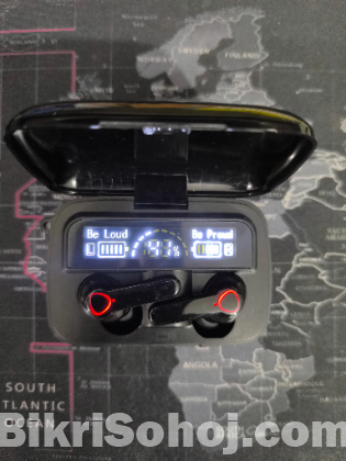 M19 Wireless Earbud